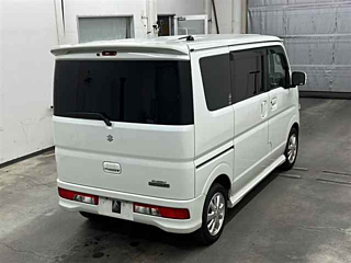 SUZUKI EVERY WAGON 2018