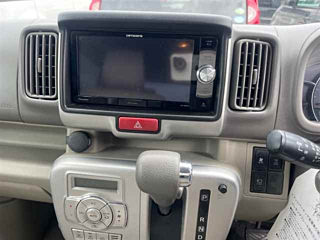 SUZUKI EVERY WAGON 2018
