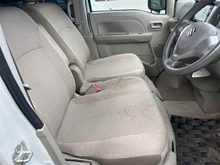 SUZUKI EVERY WAGON 2018