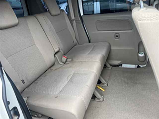 SUZUKI EVERY WAGON 2018