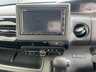 HONDA N BOX 2021