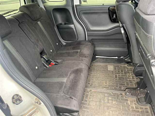 HONDA N BOX 2021