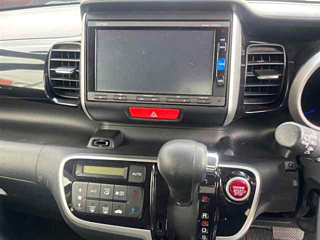 HONDA N BOX 2016