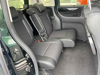 HONDA N BOX 2016