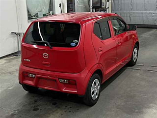 MAZDA CAROL 2016