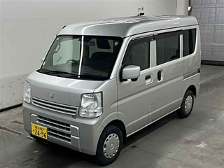 SUZUKI EVERY 2018