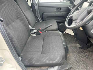 DAIHATSU HIJET VAN 2019