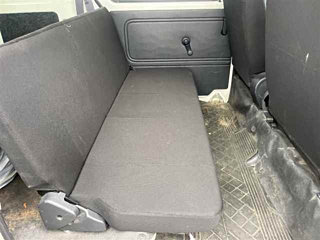 DAIHATSU HIJET VAN 2019
