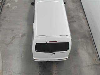 DAIHATSU HIJET VAN 2019