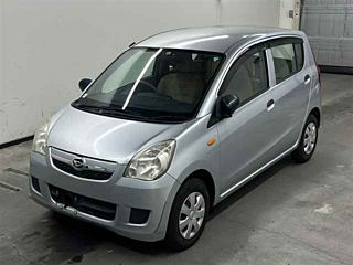DAIHATSU MIRA 2012