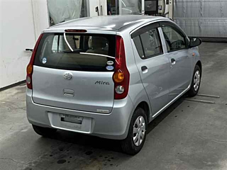 DAIHATSU MIRA 2012