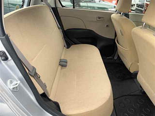 DAIHATSU MIRA 2012