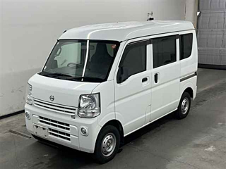 NISSAN CLIPPER VAN 2018