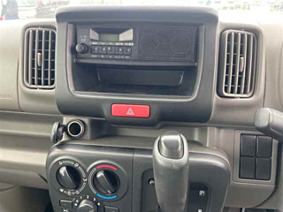 NISSAN CLIPPER VAN 2018