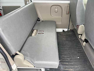 NISSAN CLIPPER VAN 2018