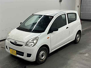 DAIHATSU MIRA 2013