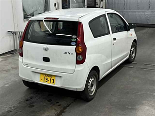 DAIHATSU MIRA 2013