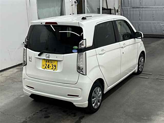 HONDA N WGN 2014