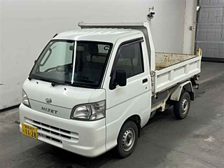 DAIHATSU HIJET TRUCK 2008