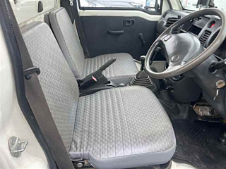 DAIHATSU HIJET TRUCK 2008