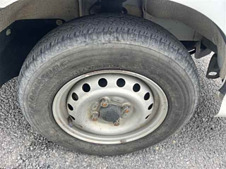 DAIHATSU HIJET TRUCK 2008