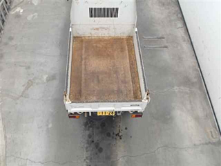 DAIHATSU HIJET TRUCK 2008