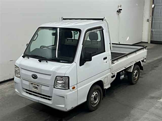 SUBARU SAMBAR 2011