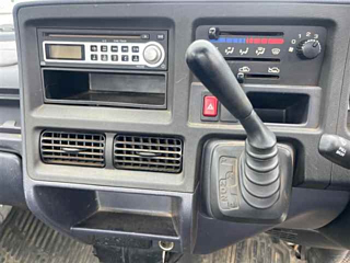 SUBARU SAMBAR 2011