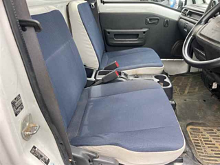 SUBARU SAMBAR 2011