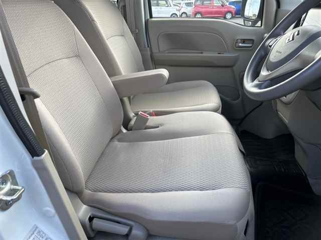 SUZUKI EVERY WAGON 2023