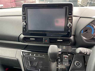 NISSAN ROOX 2020