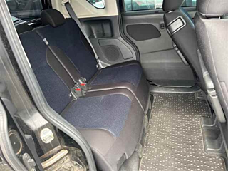 NISSAN ROOX 2020