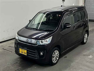 SUZUKI WAGON R 2014