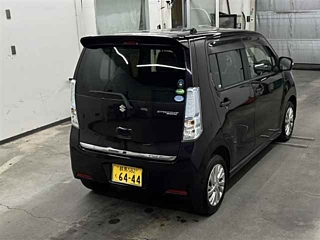 SUZUKI WAGON R 2014