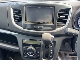 SUZUKI WAGON R 2014
