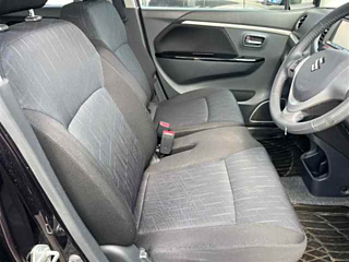 SUZUKI WAGON R 2014