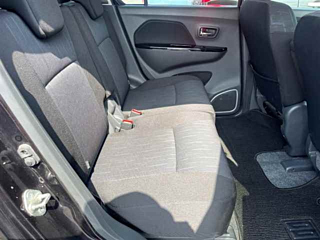 SUZUKI WAGON R 2014