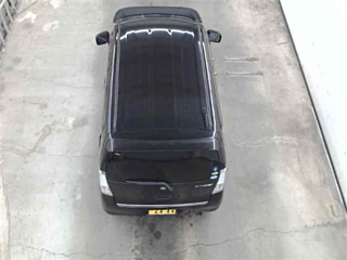 SUZUKI WAGON R 2014