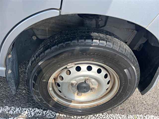 DAIHATSU HIJET VAN 2014