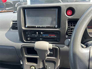DAIHATSU HIJET VAN 2014