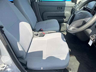 DAIHATSU HIJET VAN 2014
