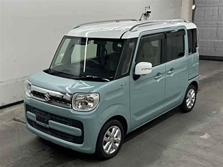 SUZUKI SPACIA 2018