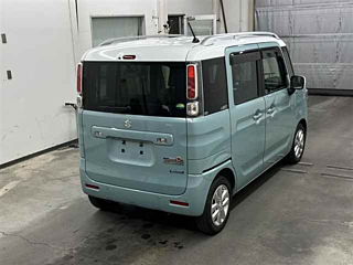 SUZUKI SPACIA 2018