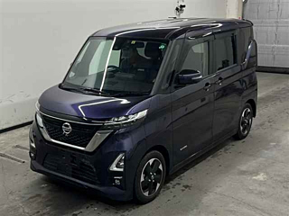 NISSAN ROOX 2022