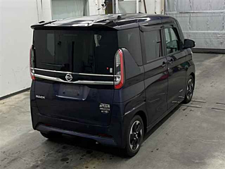 NISSAN ROOX 2022