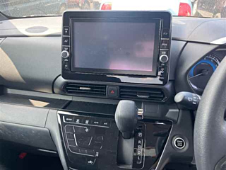 NISSAN ROOX 2022