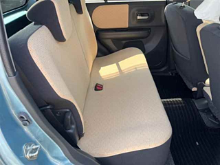 SUZUKI ALTO LAPIN 2015