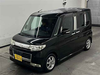 DAIHATSU TANTO 2008