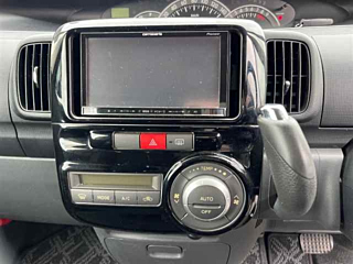 DAIHATSU TANTO 2008