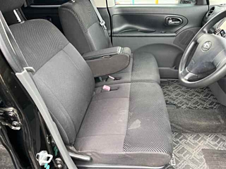 DAIHATSU TANTO 2008
